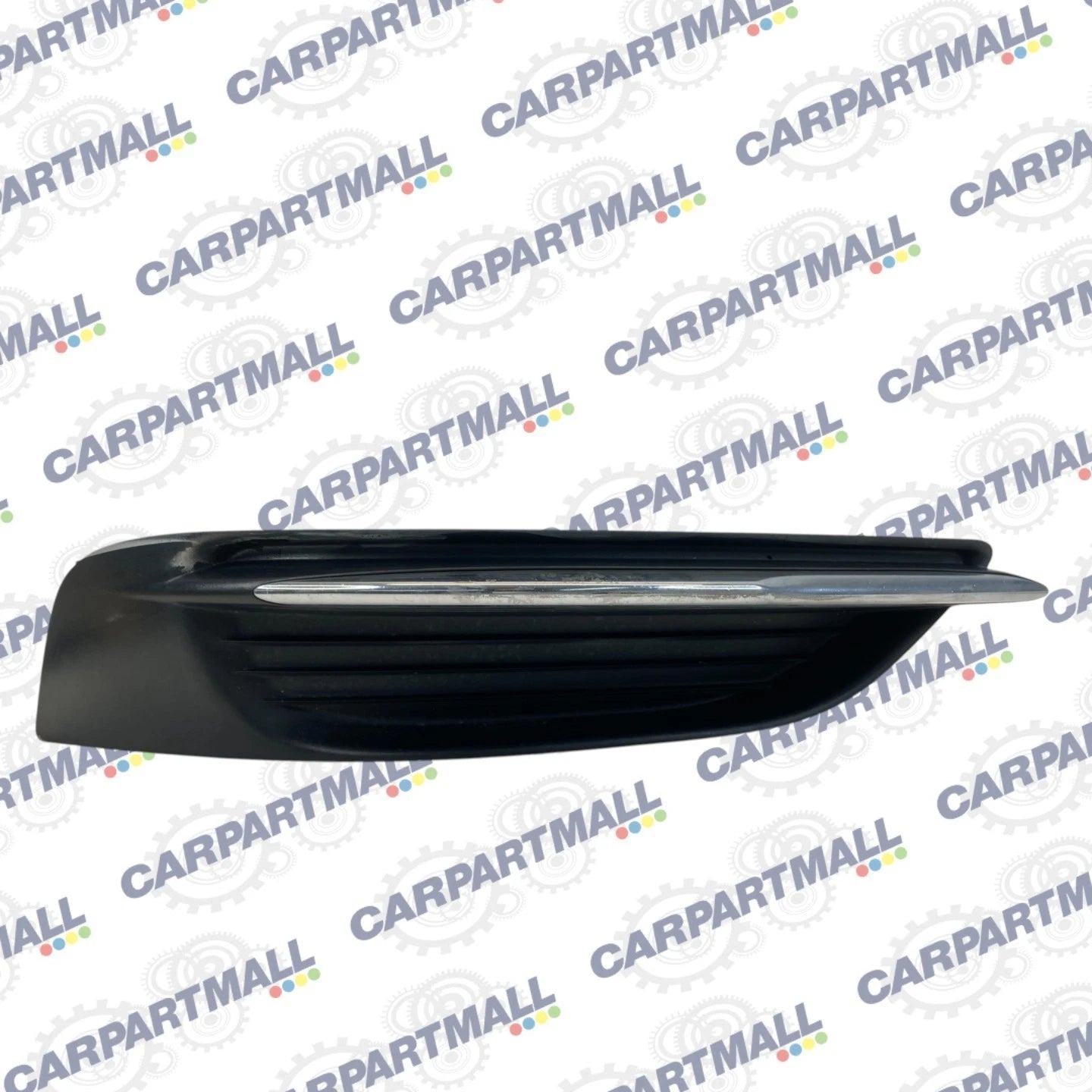 2011-2014 Chrysler 200 Front Right Side Fog Light Bumper Cover Trim 68082054AB