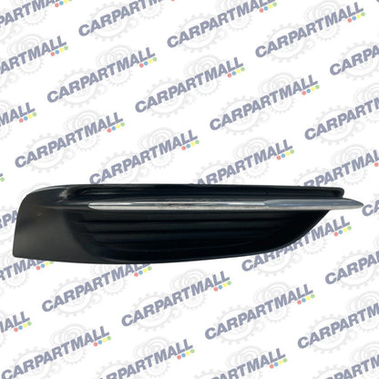 2011-2014 Chrysler 200 Front Right Side Fog Light Bumper Cover Trim 68082054AB