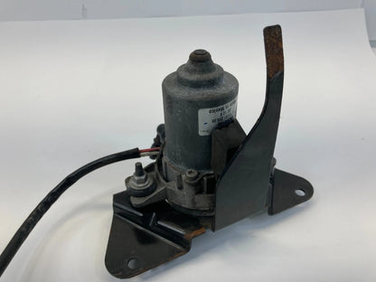 2009-2017 TRAVERSE 09-16 ACADIA AUXILIARY BRAKE BOOSTER VACUUM PUMP 20803252