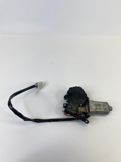 1998-2005 Lexus GS300 Front Right Side Door Window Motor 85720-30291 OEM