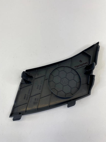 2008-2013 NISSAN ROGUE DASH PASSENGER SIDE SPEAKER COVER GRILLE 28176-JM00A OEM