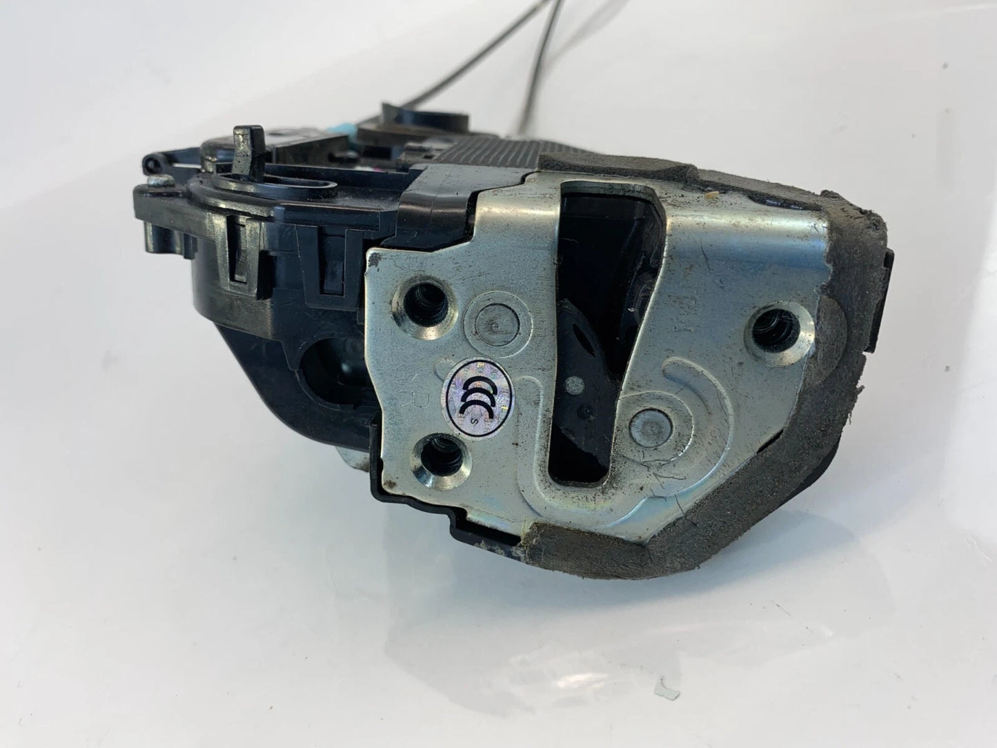 2004-2009 TOYOTA PRIUS REAR RIGHT SIDE DOOR LOCK LATCH ACTUATOR ASSEMBLY OEM