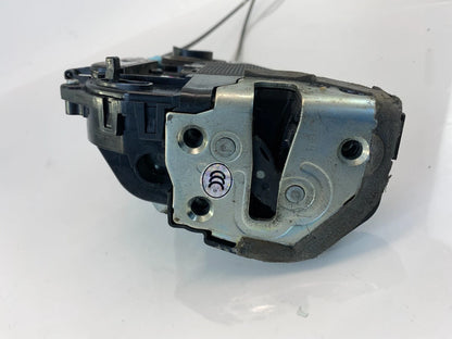 2004-2009 TOYOTA PRIUS REAR RIGHT SIDE DOOR LOCK LATCH ACTUATOR ASSEMBLY OEM