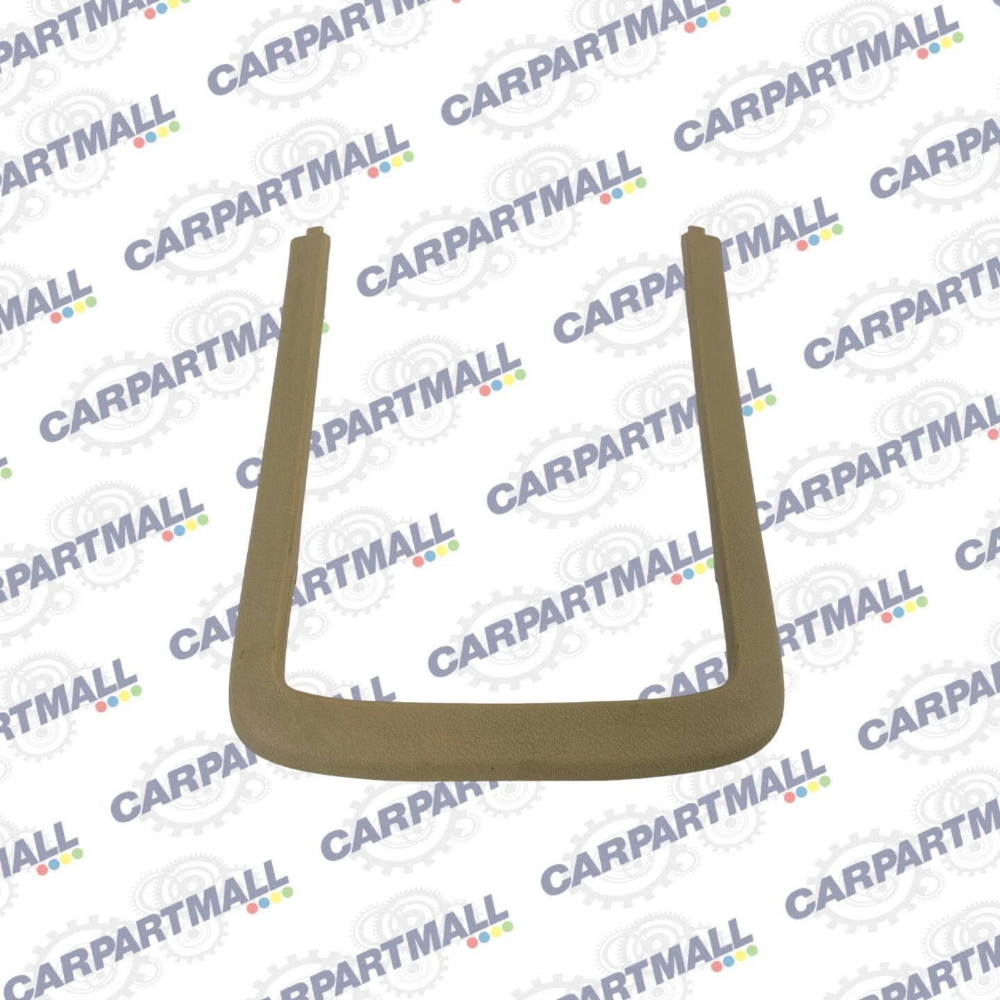 04 05 06 07 08 ACURA TL CENTER CONSOLE STRIP BEZEL MOLDING COVER TRIM B377-5161