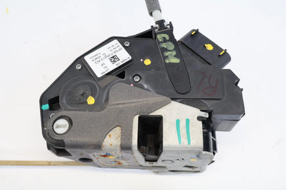 2013-2019 FORD ESCAPE REAR LEFT SIDE DOOR LOCK LATCH ACTUATOR BF6A-F26413-AG OEM