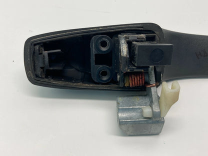 07-17 JEEP COMPASS 16 17 PATRIOT FRONT RIGHT SIDE EXTERIOR OUTER DOOR HANDLE OEM