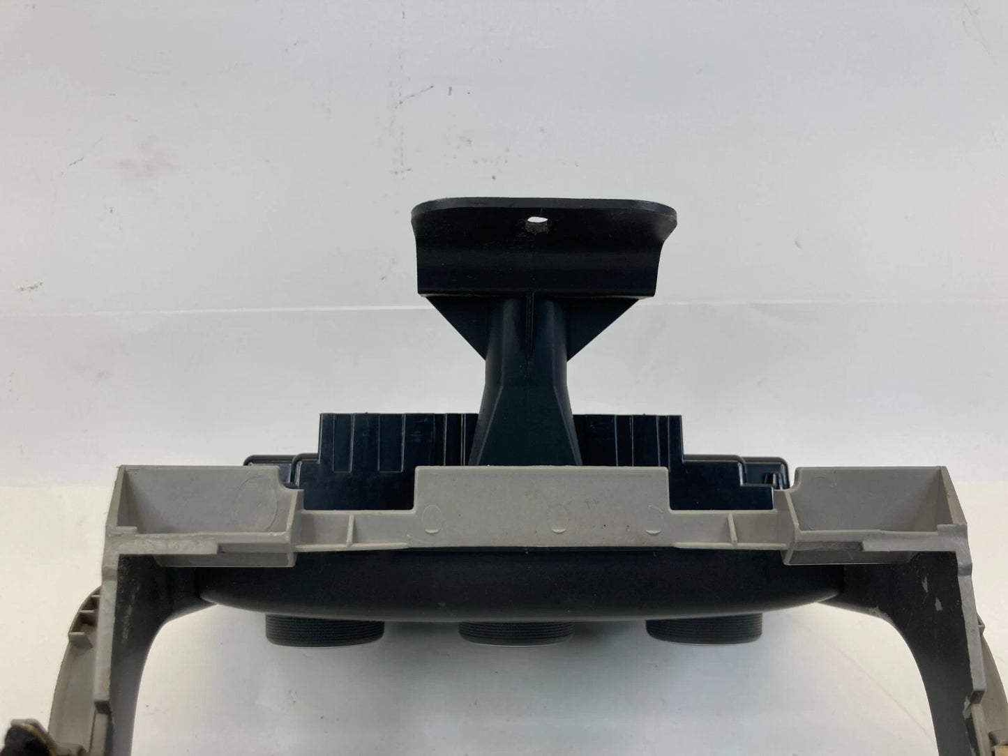 12-15 CHEVY CAPTIVA SPORT HVAC HEATER TEMPERATURE CLIMATE CONTROL W/ BEZEL TRIM