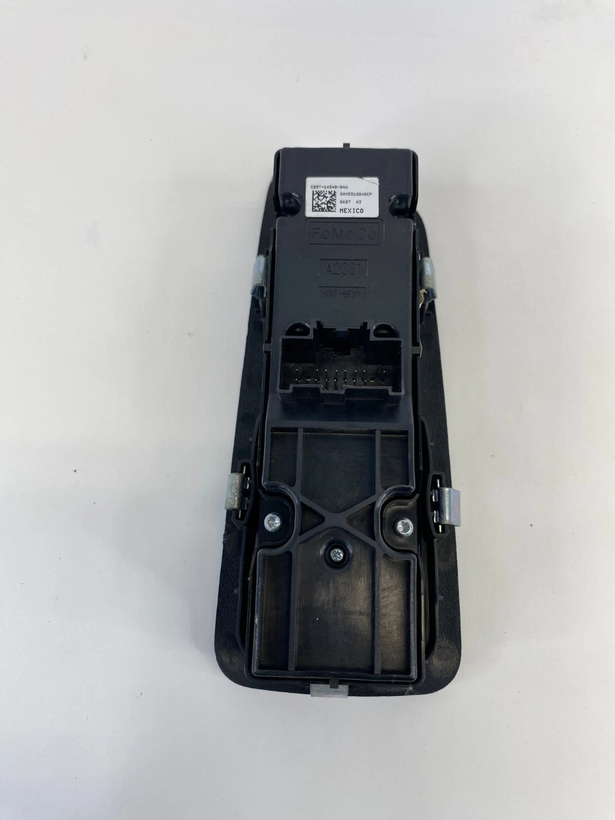 2016-2019 FORD EXPLORER INTERCEPTOR SUV LEFT SIDE POWER MASTER WINDOW SWITCH OEM