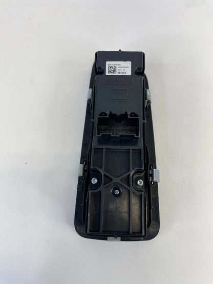 2016-2019 FORD EXPLORER INTERCEPTOR SUV LEFT SIDE POWER MASTER WINDOW SWITCH OEM