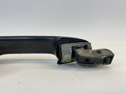 2003-2007 Honda Pilot Rear Left Side Exterior Door Handle Assembly OEM