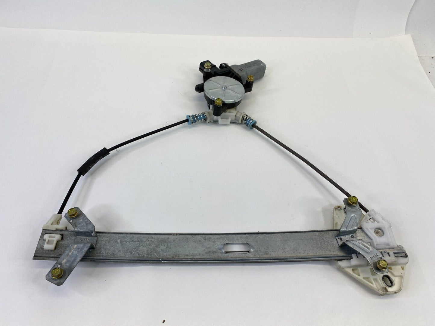 03-07 Honda Accord Front Right Door Power Window Motor Regulator 1790B-50829H