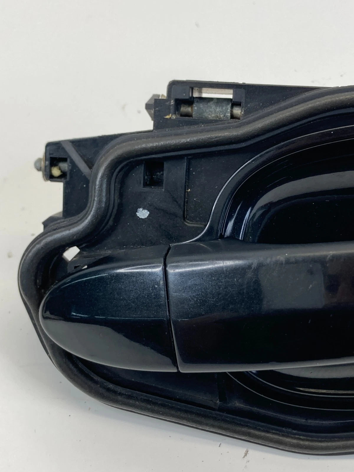 2004-2007 BMW 530I 525I REAR RIGHT PASSENGER EXTERIOR DOOR HANDLE 51217034544