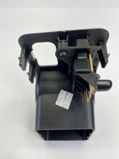 2007-2009 CHEVROLET EQUINOX FRONT LEFT SIDE A/C DASH AIR VENT GRILLE OUTLET OEM