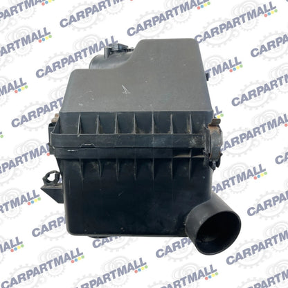 06-12 TOYOTA RAV4 ENGINE AIR CLEANER INTAKE FILTER BOX W/ SENSOR 0141400860 OEM