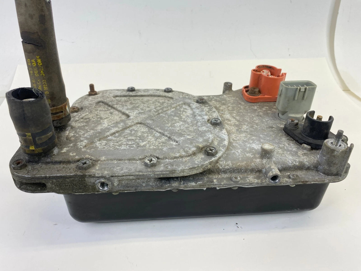 2008-2012 ESCAPE HYBRID DRIVER MOTOR INVERTER CONVERTER MODULE ASSY 9M68-14B227