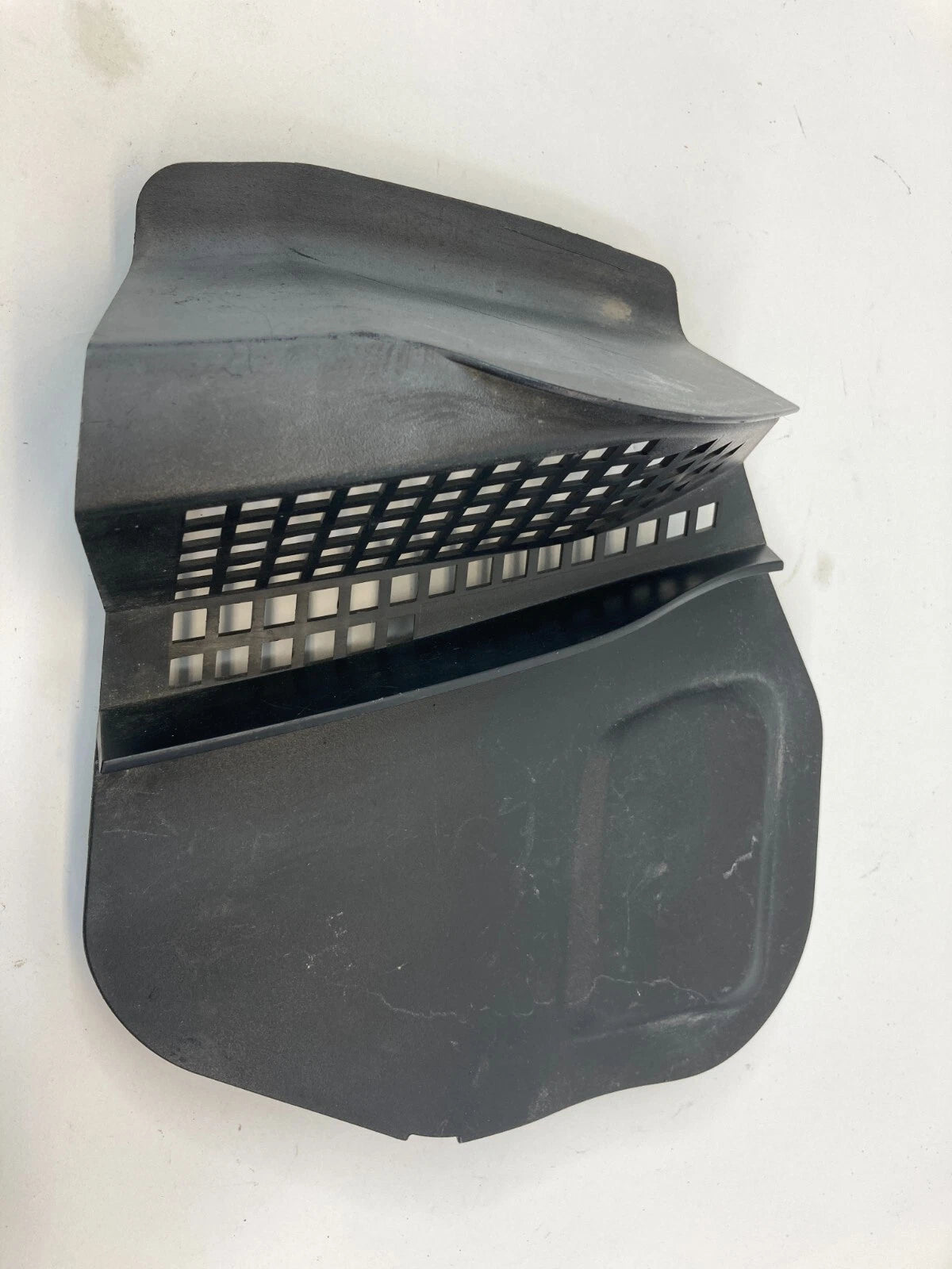 2007-2009 ACURA RDX FRONT LEFT COWL WINDSHIELD WIPER COVER TRIM 74215-STKA OEM