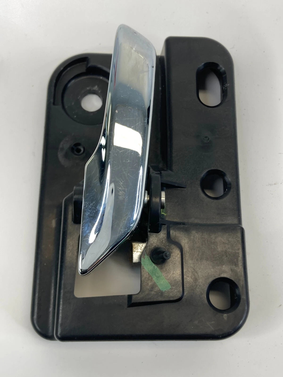 09 10 DODGE JOURNEY FRONT LEFT DRIVER SIDE INTERIOR DOOR HANDLE 962100-10 OEM