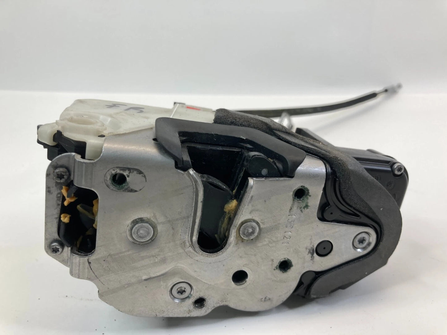 2013-2020 CHEVROLET SONIC FRONT RIGHT DOOR LOCK LATCH ACTUATOR 13579523 OEM