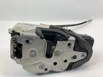 2013-2020 CHEVROLET SONIC FRONT RIGHT DOOR LOCK LATCH ACTUATOR 13579523 OEM