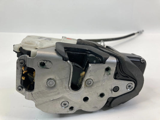 2013-2020 CHEVROLET SONIC FRONT RIGHT DOOR LOCK LATCH ACTUATOR 13579523 OEM