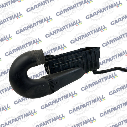 2014-2017 VW VOLKSWAGEN PASSAT 1.8L ENGINE AIR CLEANER INTAKE BOX LOWER COVER