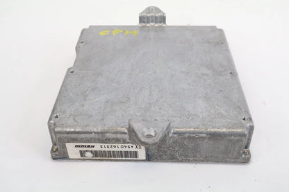 2005 HONDA ACCORD 2.4L AT ENGINE COMPUTER CONTROL MODULE ECU ECM 37820-RAD-A54