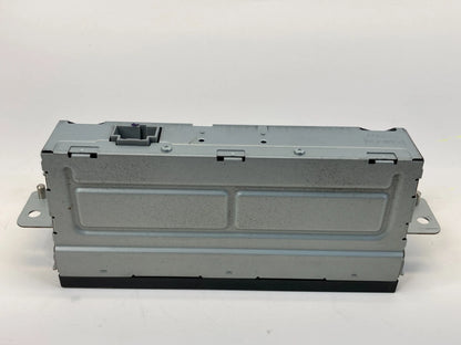 09 10 FORD FLEX DASH INFORMATION DISPLAY SCREEN W/O NAVIGATION 8A8T19C116AH OEM