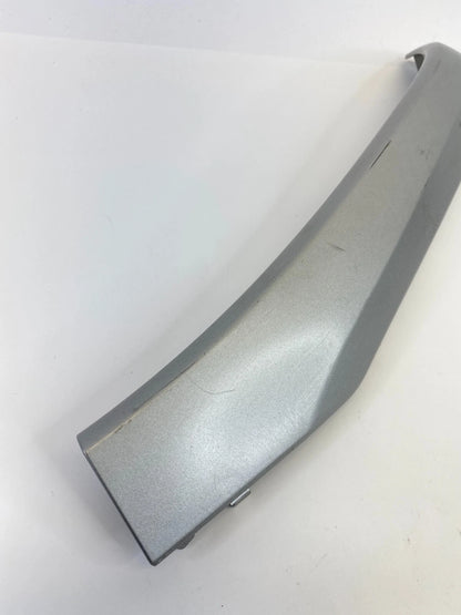 10 11 TOYOTA PRIUS FRONT LEFT INTERIOR DOOR PULL HANDLE TRIM COVER 74611-47010