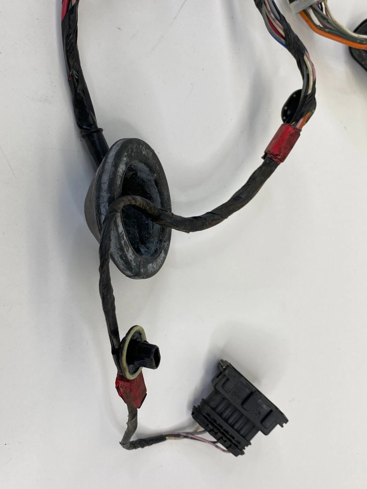 06 07 08 09 10 HYUNDAI SONATA SEDAN REAR LEFT SIDE DOOR WIRE HARNESS WIRING OEM