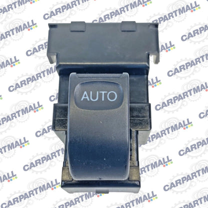 1998-2000 LEXUS LS400 REAR RIGHT BACK SIDE DOOR POWER WINDOW SWITCH BUTTON RR RH