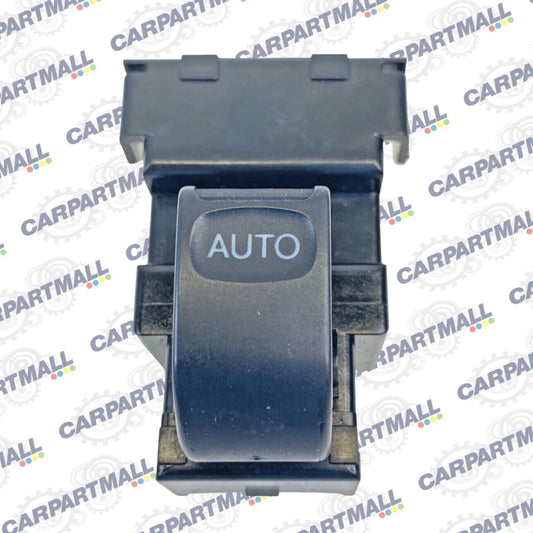 1998-2000 LEXUS LS400 REAR RIGHT BACK SIDE DOOR POWER WINDOW SWITCH BUTTON RR RH