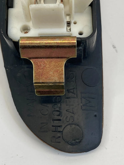 2004 2005 BUICK CENTURY REAR RIGHT SIDE DOOR POWER WINDOW SWITCH BUTTON 10262608