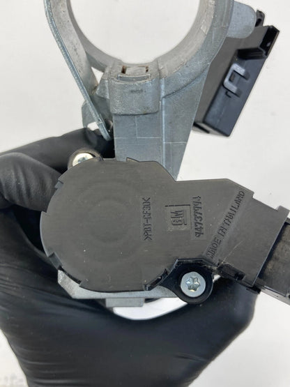 2012 2013 CHEVY SONIC AUTO T IGNITION SWITCH LOCK CYLINDER & KEY W/ IMMOBILIZER