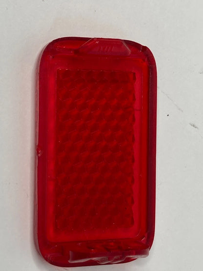2009 10 11 12 13 14 15 16 17 18 2019 FORD FLEX DOOR LIGHT LENS COVER TRIM OEM
