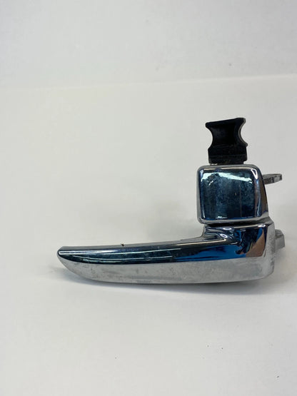 2003-2008 MAZDA 6 MAZDA6 SEDAN FRONT RIGHT PASSENGER INTERIOR INNER DOOR HANDLE