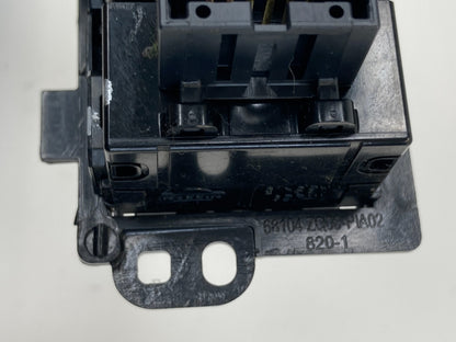 2008 2009 2010 Infiniti QX56 Dash Panel Liftgate Dimmer Adjust Pedal Switch OEM