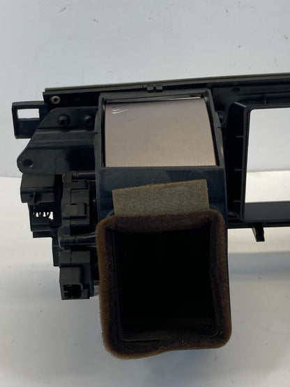 2009-2011 Jaguar XF Center Dash Air Vent Grille Cover Panel Trim 8X23-19K617-BF