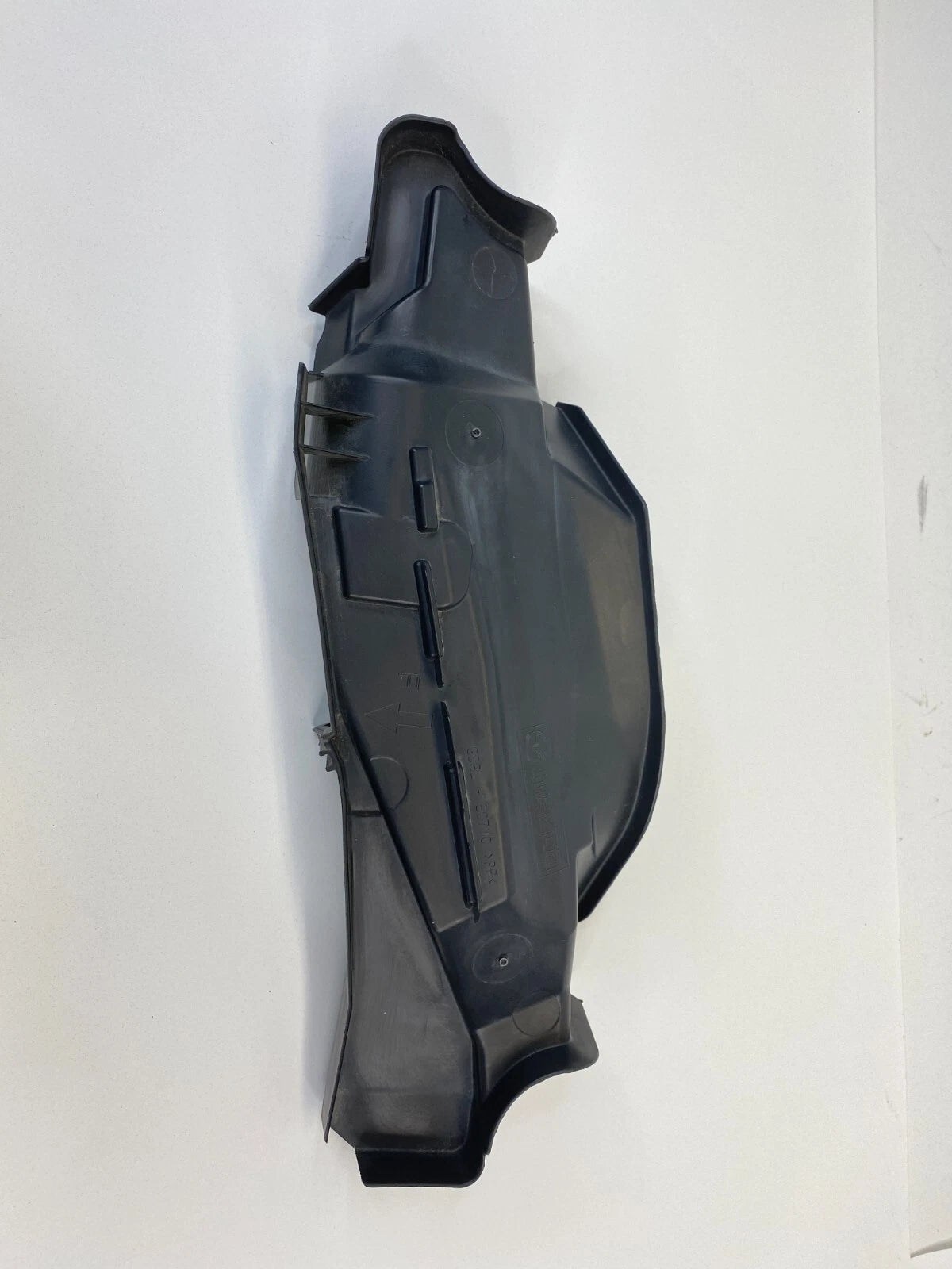 2010-2013 MAZDA 6 MAZDA6 FRONT WINDSHIELD WIPER MOTOR TRIM COVER GS3L-507Y0 OEM