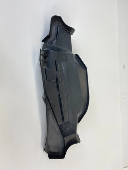 2010-2013 MAZDA 6 MAZDA6 FRONT WINDSHIELD WIPER MOTOR TRIM COVER GS3L-507Y0 OEM