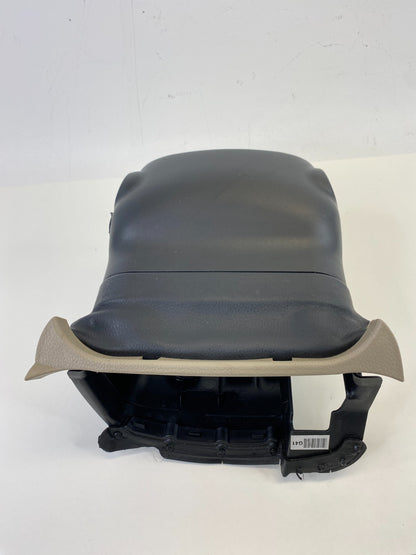 2013-2017 Hyundai Elantra GT w/Start Button Steering Column Cover Trim Shroud