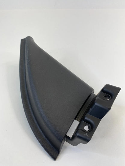2009-2012 CHEVROLET TRAVERSE FRONT RIGHT INNER MIRROR CORNER COVER TRIM BEZEL