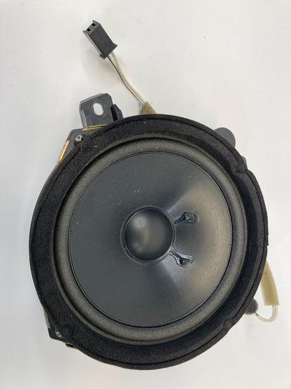 03 04 05 06 Saab 9-3 93 Front Left Driver Side Door Audio Speaker 12800321 OEM