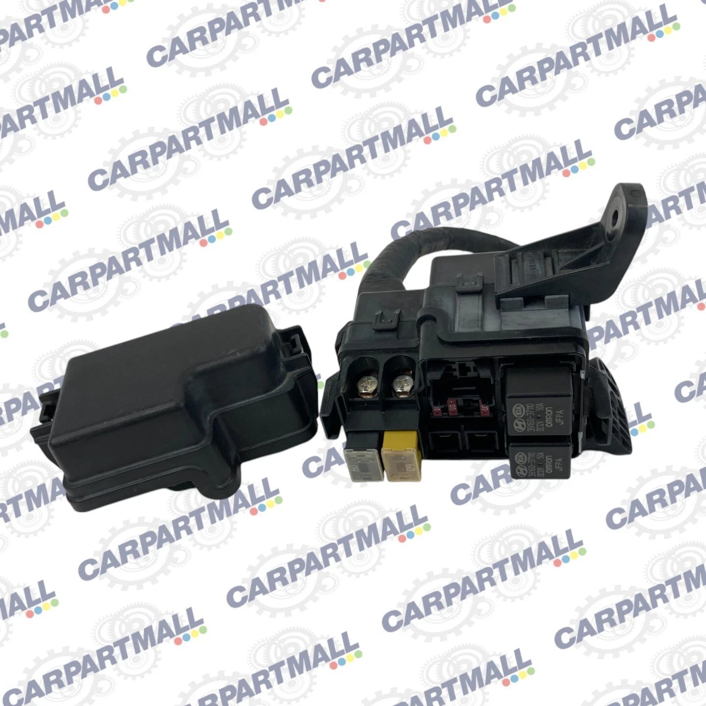 2014 2015 KIA OPTIMA 2.4L ENGINE FUSE BOX RELAY BLOCK UNIT 91950-4R090 OEM