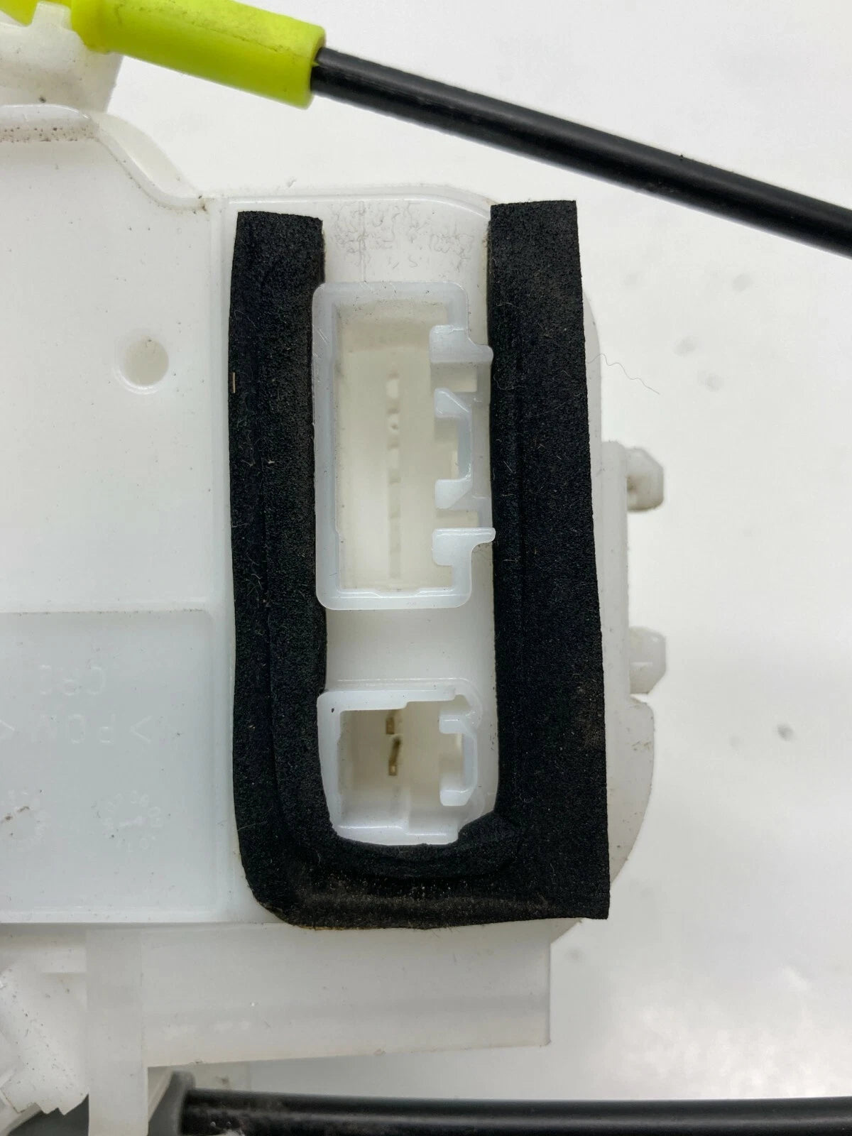 2012 2013 2014 SUBARU IMPREZA WAGON FRONT RIGHT SIDE DOOR LOCK LATCH ACTUATOR