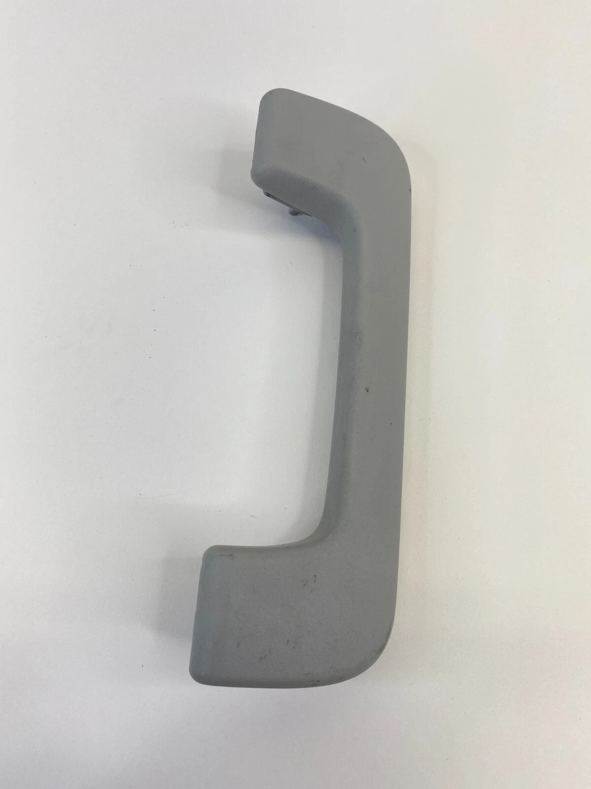 06-13 AUDI A3 REAR RIGHT PASSENGER INNER GRAB GRIP HANDLE ASSIST 8P0-857-607 OEM