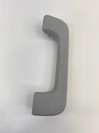 06-13 AUDI A3 REAR RIGHT PASSENGER INNER GRAB GRIP HANDLE ASSIST 8P0-857-607 OEM