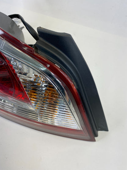 13 14 Nissan Altima Left Tail Light Taillight w/o Led Aftermarket DS722-B000L