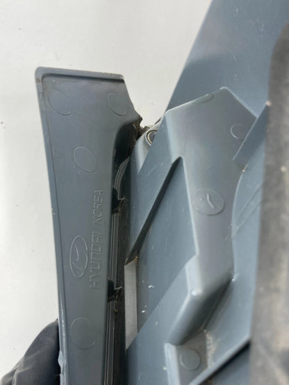 2012 2013 2014 HYUNDAI ACCENT SEDAN LEFT DRIVER SIDE TAIL LIGHT TAILLIGHT OEM