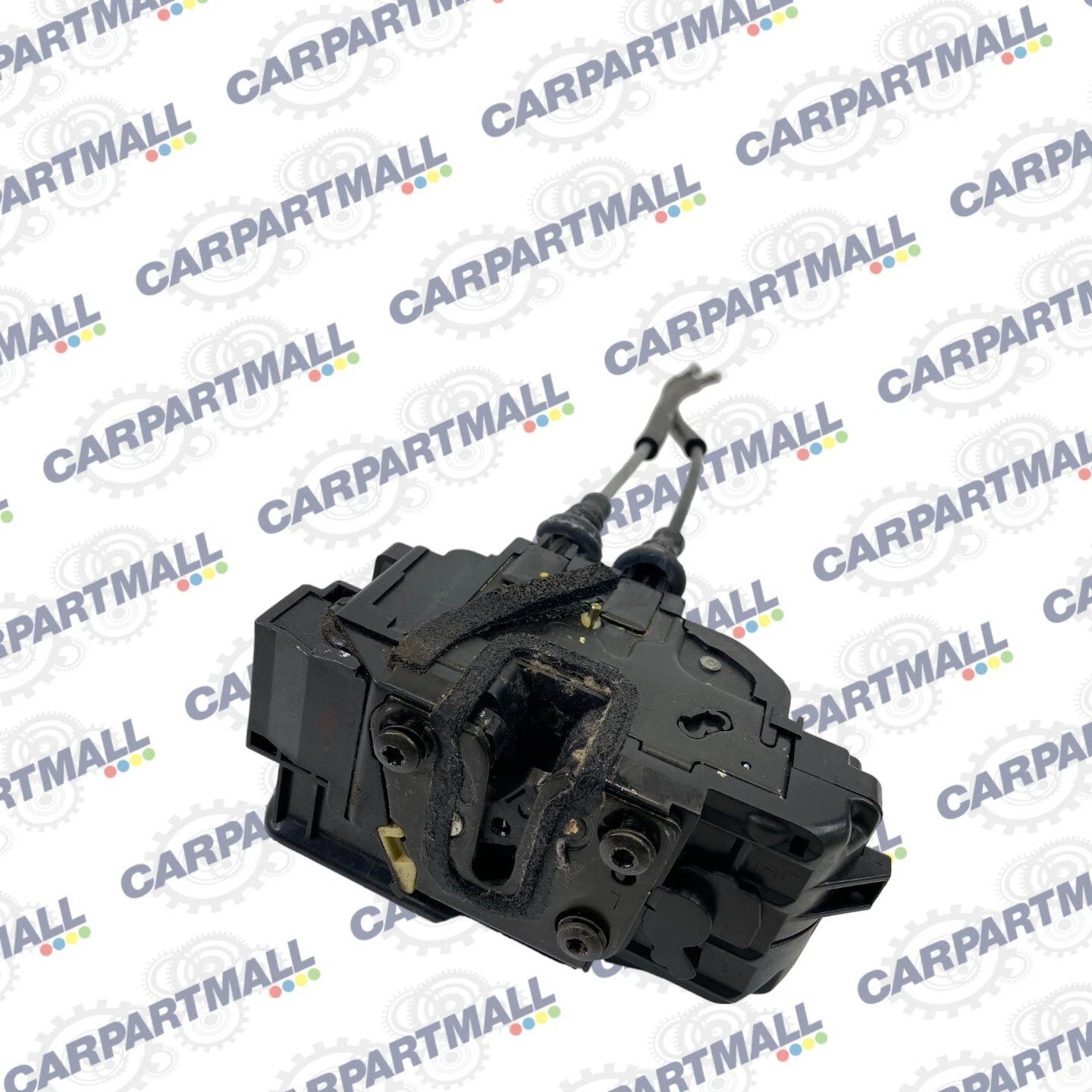 07-09 HYUNDAI SANTA FE FRONT LEFT DRIVER SIDE DOOR LOCK LATCH ACTUATOR C60754A
