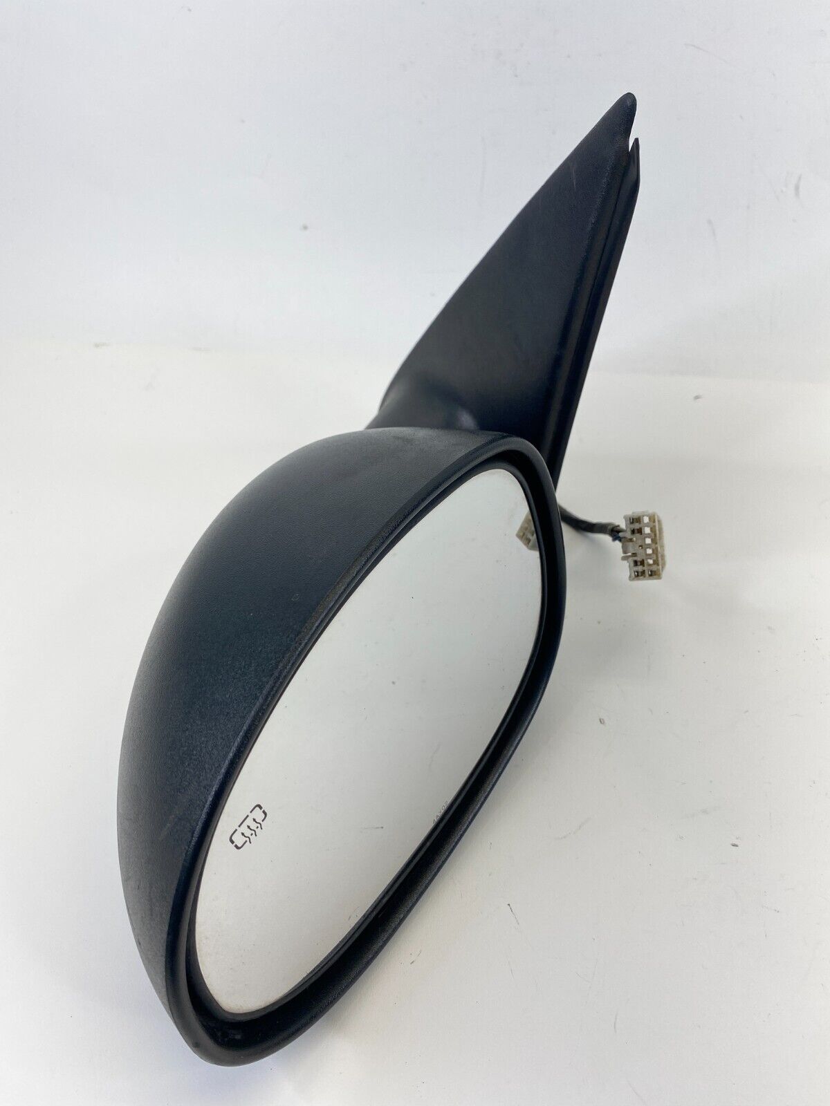 01-03 Chrysler PT Cruiser Left Side View Power Door Mirror W/ Heated E11015482